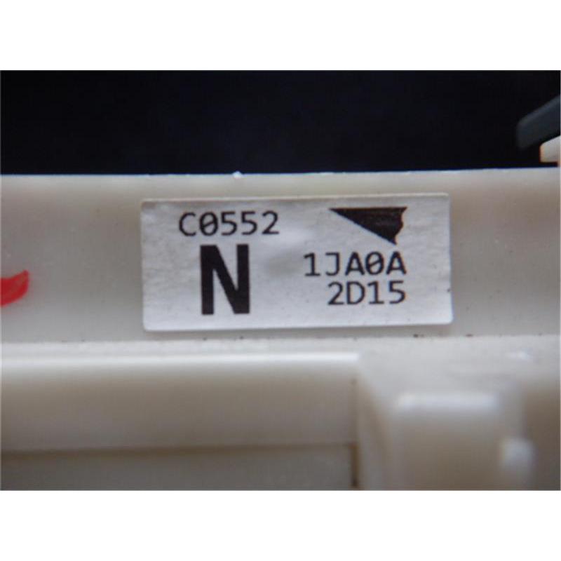 日産 純正 エルグランド 《 TNE52 》 ヒューズボックス P10700