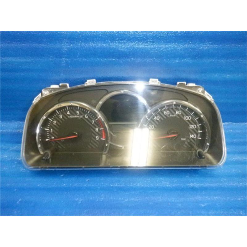 スズキ 純正 ジムニー 《 JB23W 》 スピードメーター P10700-23024988