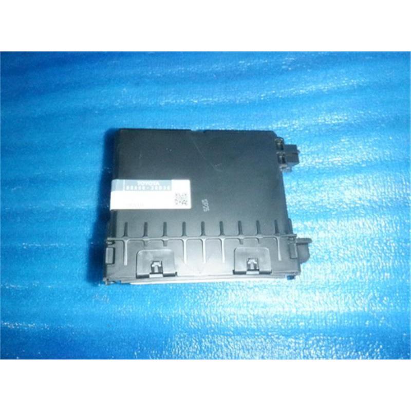 トヨタ 純正 クラウン 《 GRS210 》 エアコンコンピューター P10700