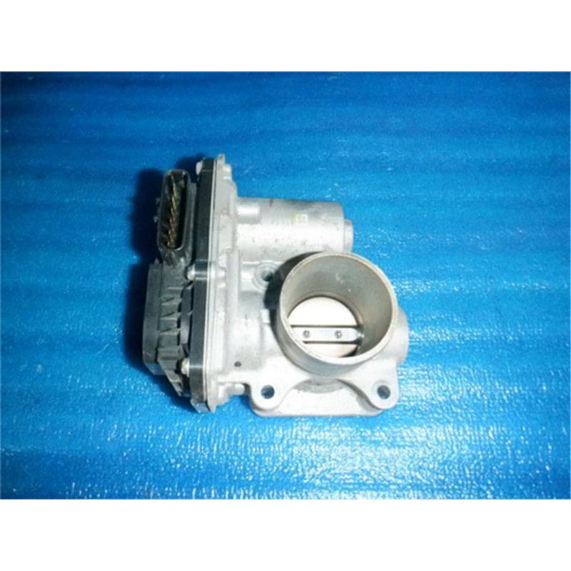 ホンダ 純正 N-VAN 《 JJ2 》 スロットルボディー 16400-5YS-003