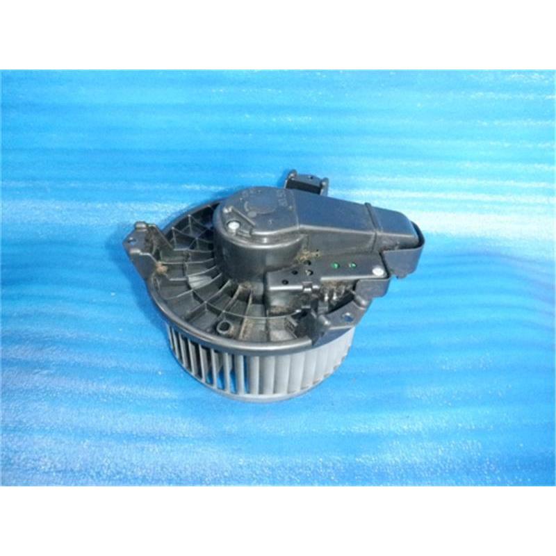 トヨタ 純正 エスティマ 《 AHR20W 》 ヒーターブロアモーター 87103