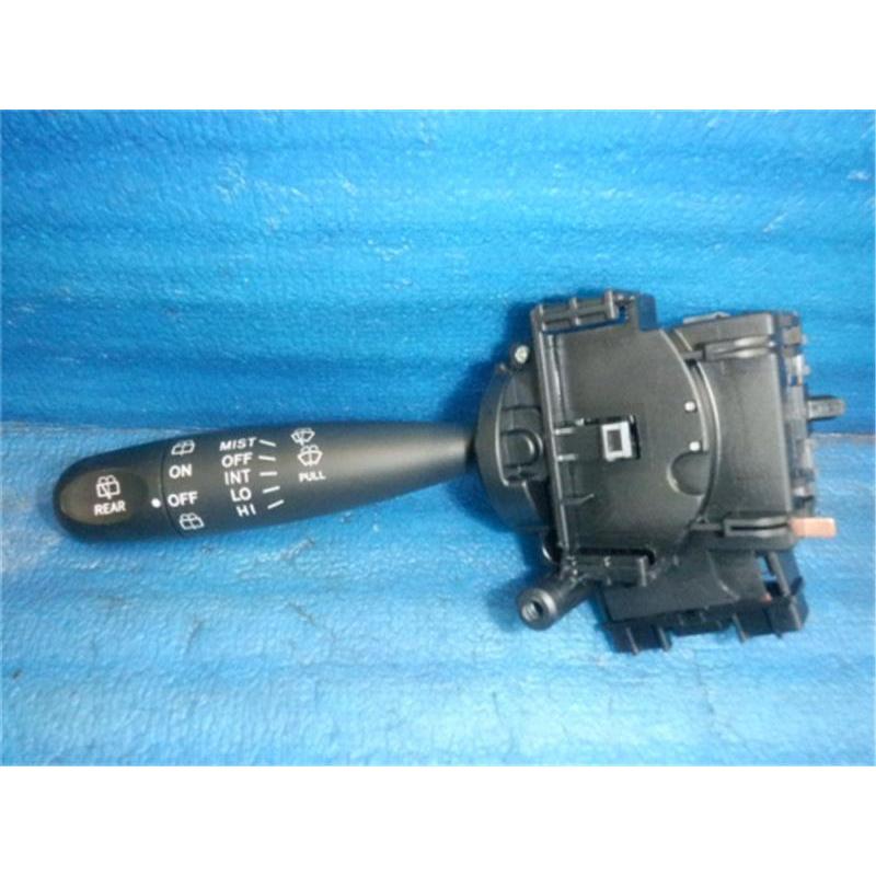 モロコロ 出品 日産 純正 モコ 《 MG22S 》 ワイパースイッチ 25260-4A0A1 P10700