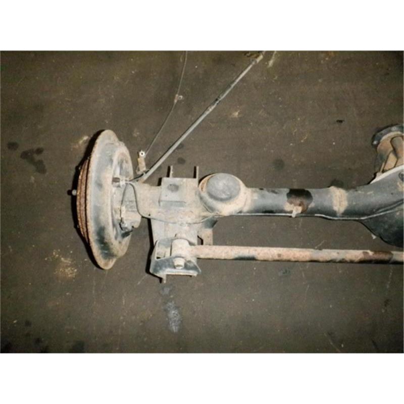 JB23リアデフ 2025年最新】Yahoo!オークション -jb23リアデフの中古品・新品