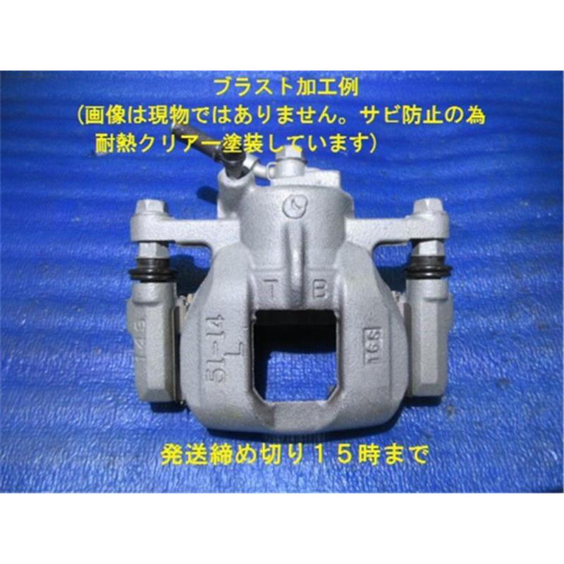 ダイハツ 純正 ハイゼット 《 S331V 》 右フロントブレーキキャリパー