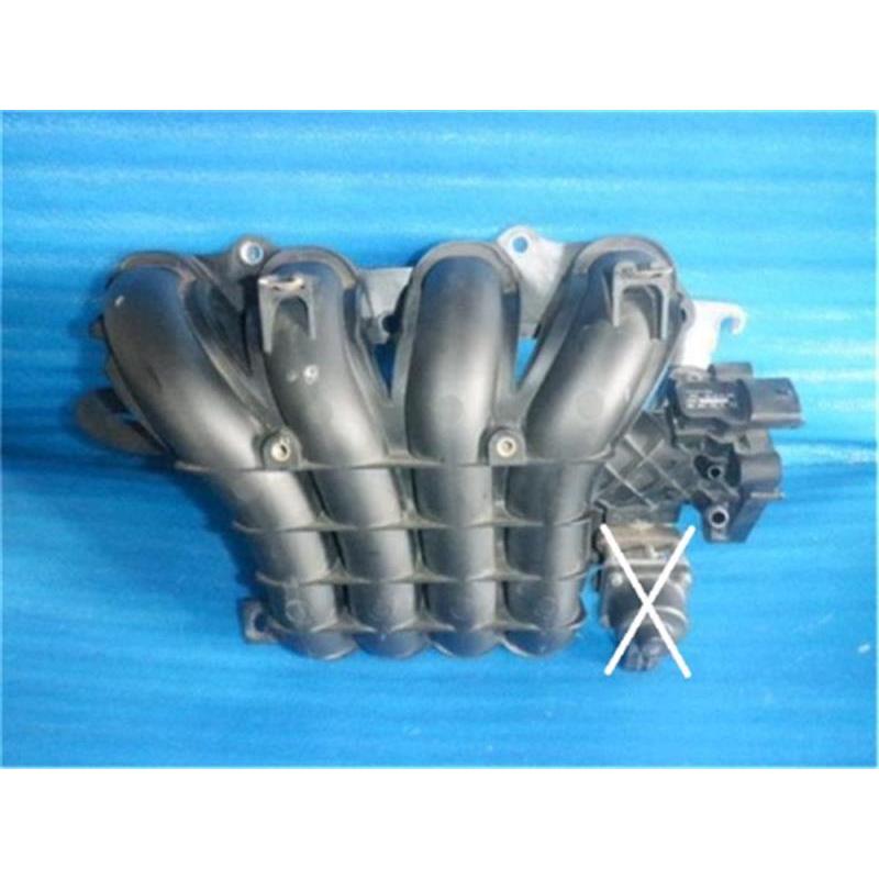 三菱 純正 コルト 《 Z22A 》 インテークマニホールド MN178404