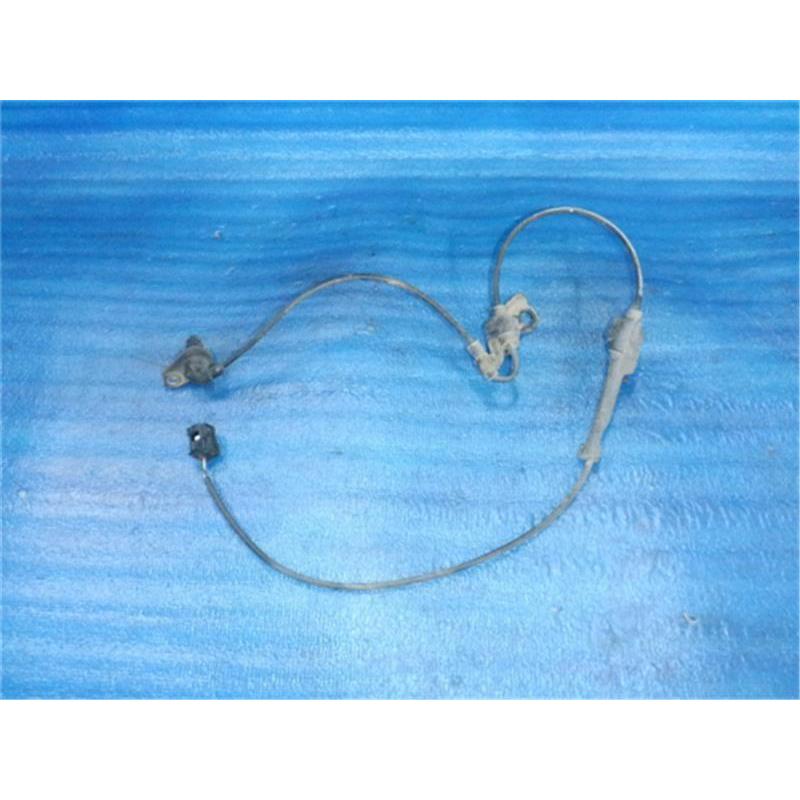 トヨタ 純正 ウィッシュ 《 ZGE25W 》 ABSセンサー 89543-68040