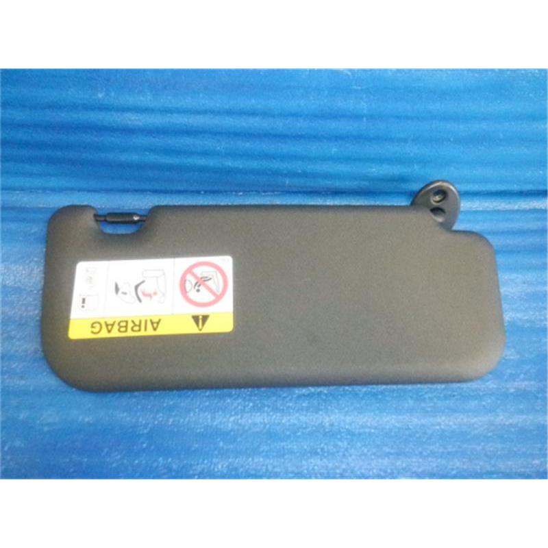 トヨタ 純正 ヤリス 《 MXPH15 》 サンバイザー P10700-24014804 : NGP
