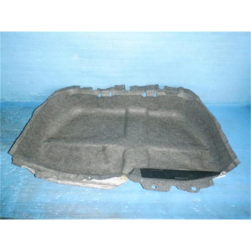 トヨタ 純正 ヴォクシー 《 ZRR85G 》 リアフロアボックス 64993