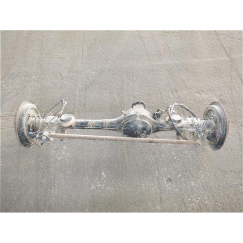 スズキ 純正 ジムニー 《 JB23W 》 リアデフホーシング P10700