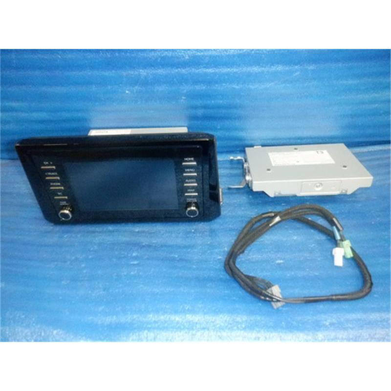 トヨタ 純正 カローラツーリング 《 ZWE214W 》 カー