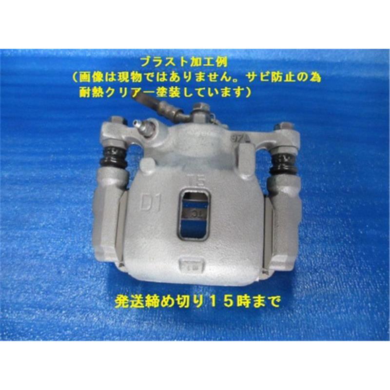 トヨタ 純正 ピクシスジョイ 《 LA260A 》 左フロントブレーキ