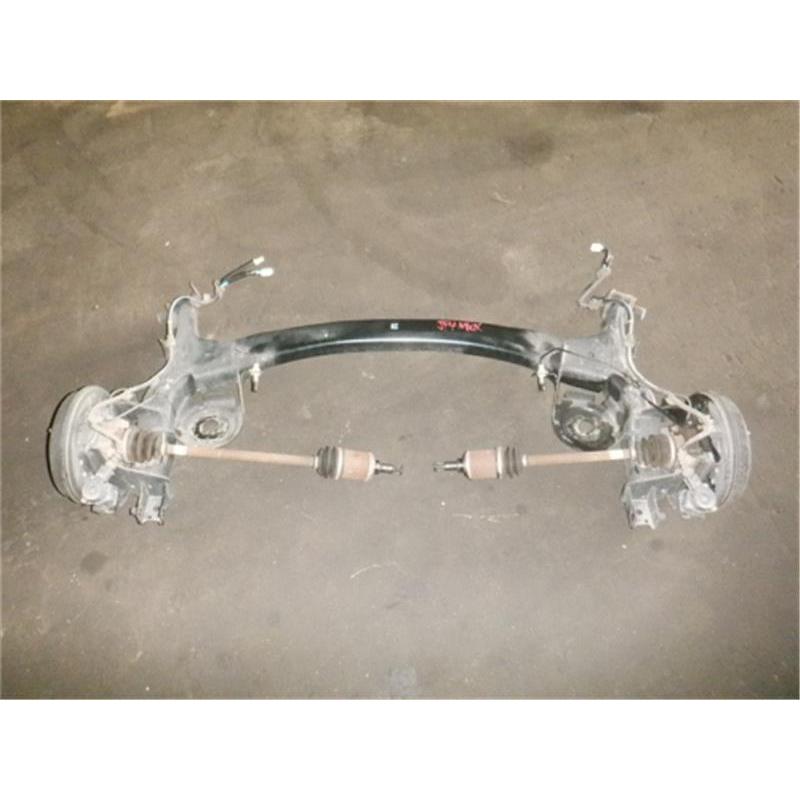 ホンダ 純正 N-BOX 《 JF4 》 リアアクスルビーム 42100-TKS-J00