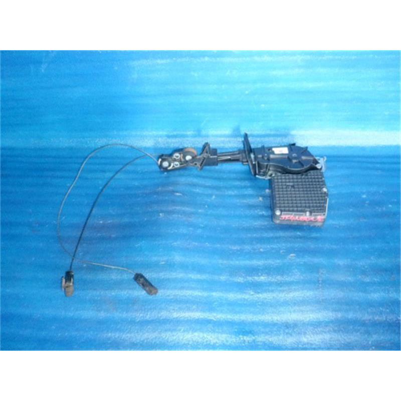 ホンダ 純正 N-BOX 《 JF4 》 左パワースライドモーター 72050-TTA-902