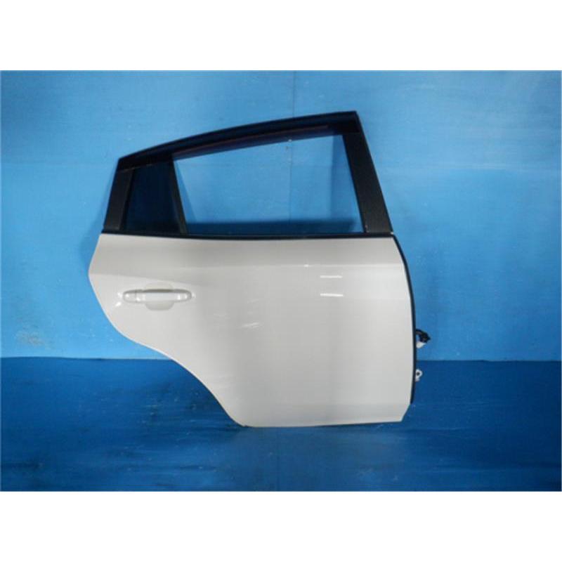 スバル 純正 インプレッサXV 《 GT7 》 右リアドア 60409-FL041-9P