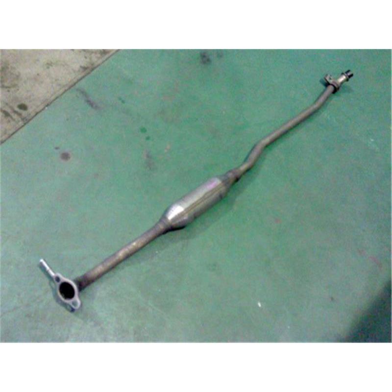 スズキ 純正 ワゴンR 《 MH55S 》 センターエキゾーストマフラー 14220