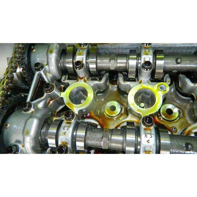 スズキ 純正 ワゴンR 《 MH44S 》 エンジン P10800-20005151 エンジン、過給器、冷却、燃料系パーツ 『1番のみ』 アルト(セダン、バン、ハッスル)用 マニホールド エキゾースト 14110-50M20 FIG141b スズキ純正部品