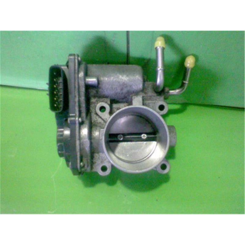 トヨタ 純正 パッソ 《 NGC30 》 スロットルボディー 22030-47010