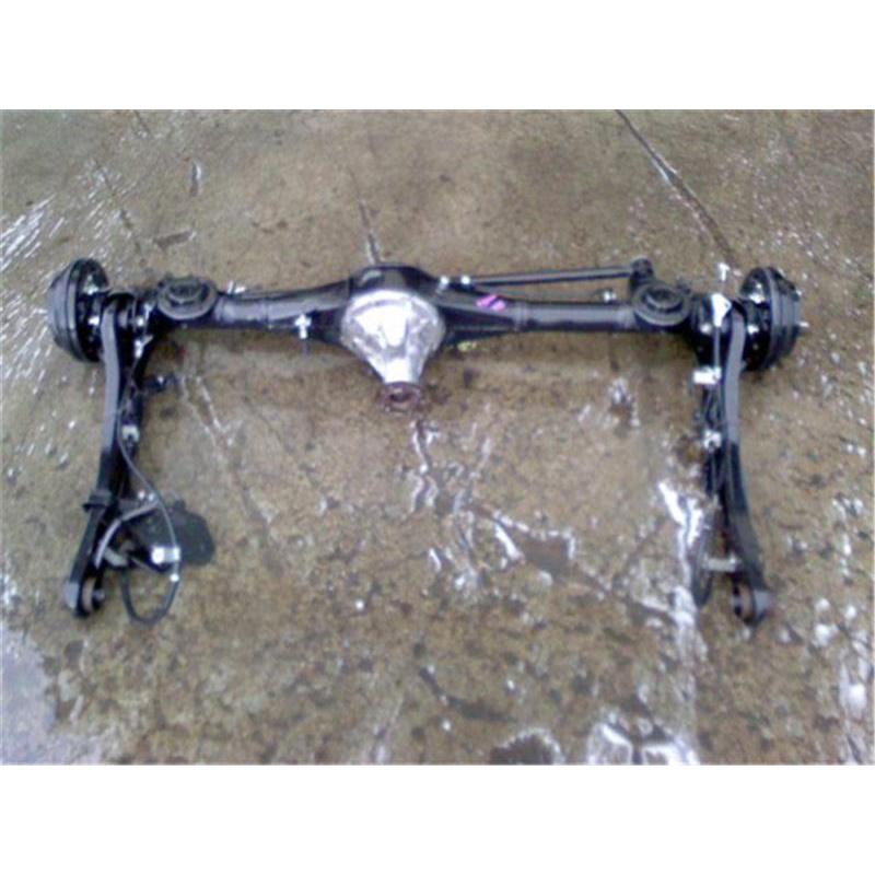 スズキ 純正 ワゴンRスティングレー 《 MH55S 》 リアデフ