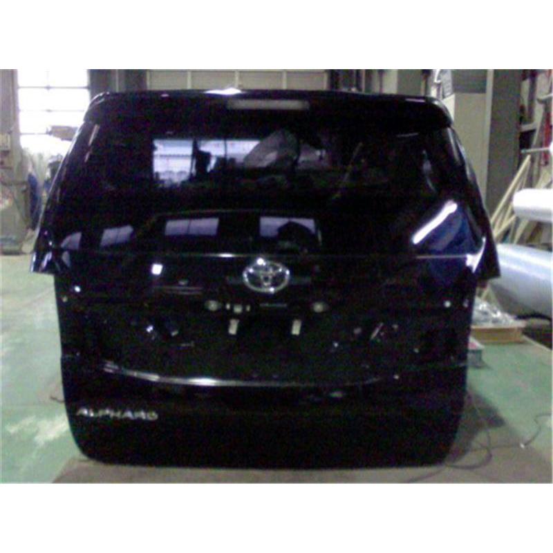 トヨタ 純正 アルファード 《 ANH20W 》 バックドア 67005-58140 