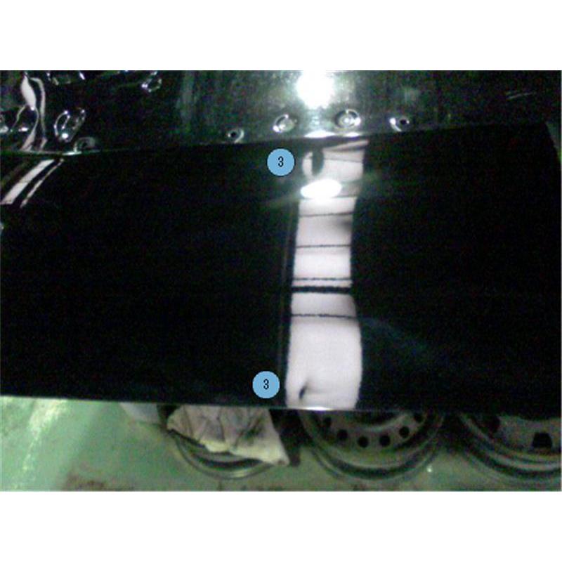 トヨタ 純正 アルファード 《 ANH20W 》 バックドア 67005-58140 