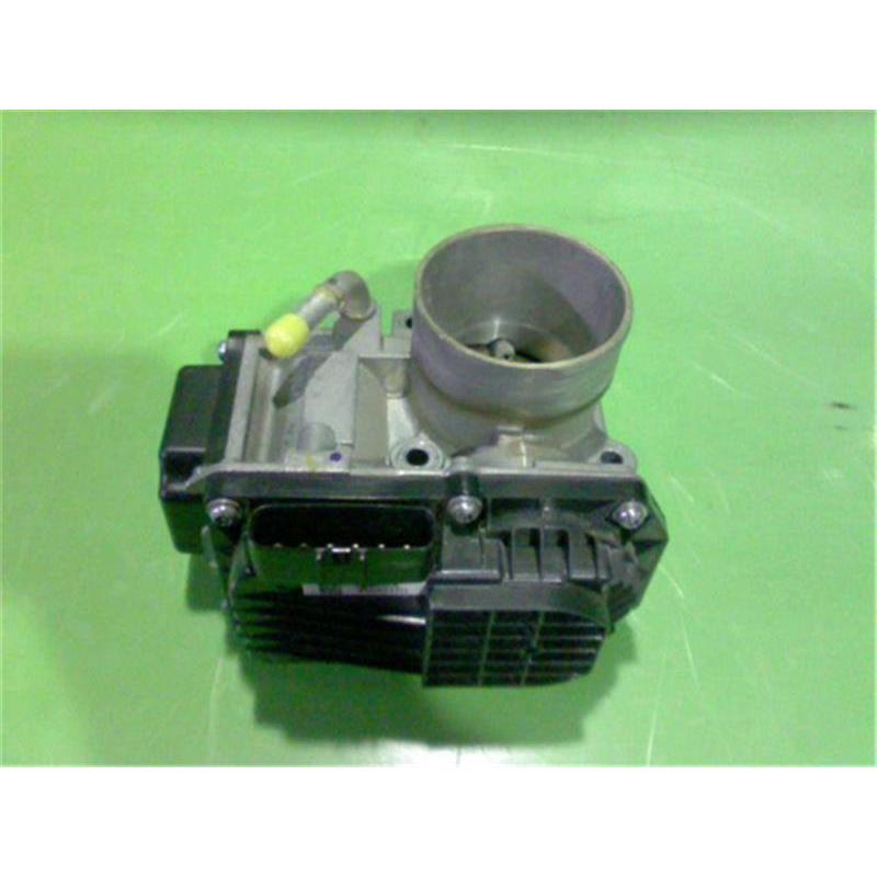 ホンダ 純正 フィット 《 GP6 》 スロットルボディー 16400-5R0