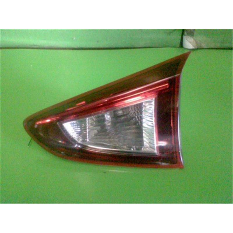 マツダ デミオ DJ5FS テールランプセット2015年 マツダ デミオ DJ5FS テールランプセット2015年 マツダ デミオ