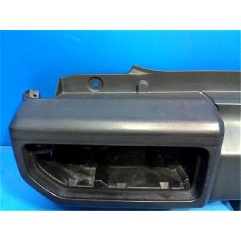 スズキ ジムニー 純正リアバンパー JB64W 71811-77R A0705 スズキ 純正 ジムニー 《 JB64W 》 リアバンパー 71811-77R00