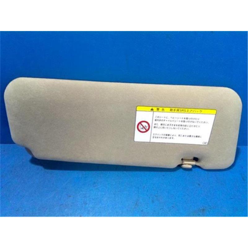 トヨタ 純正 エスティマ 《 AHR20W 》 サンバイザー P11300-25002202