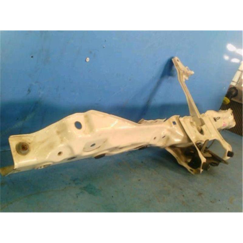 トヨタ 純正 ハイエース 《 KDH206V 》 ラジエターコアサポート