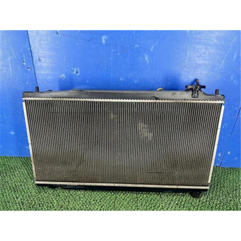 ホンダ 純正 フィット 《 GE7 》 ラジエター P11400-24004592 : NGP