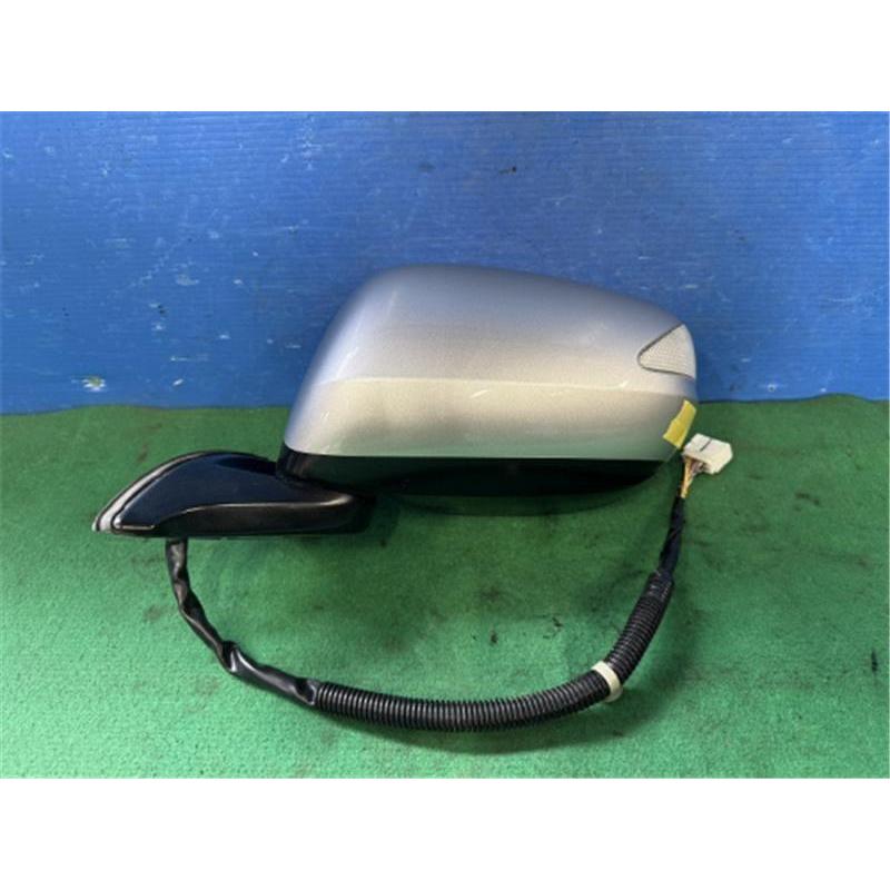ホンダ 純正 フィットシャトル 《 GP2 》 左サイドミラー P11400