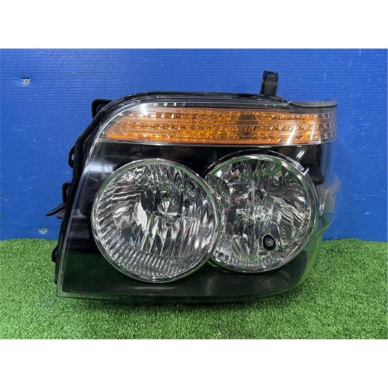 ダイハツ 純正 アトレー 《 S331G 》 左ヘッドライト P11400-25001376