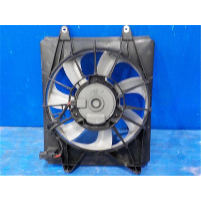ホンダ 純正 フィット 《 GP5 》 電動ファン 38616-5P6-003 P11600