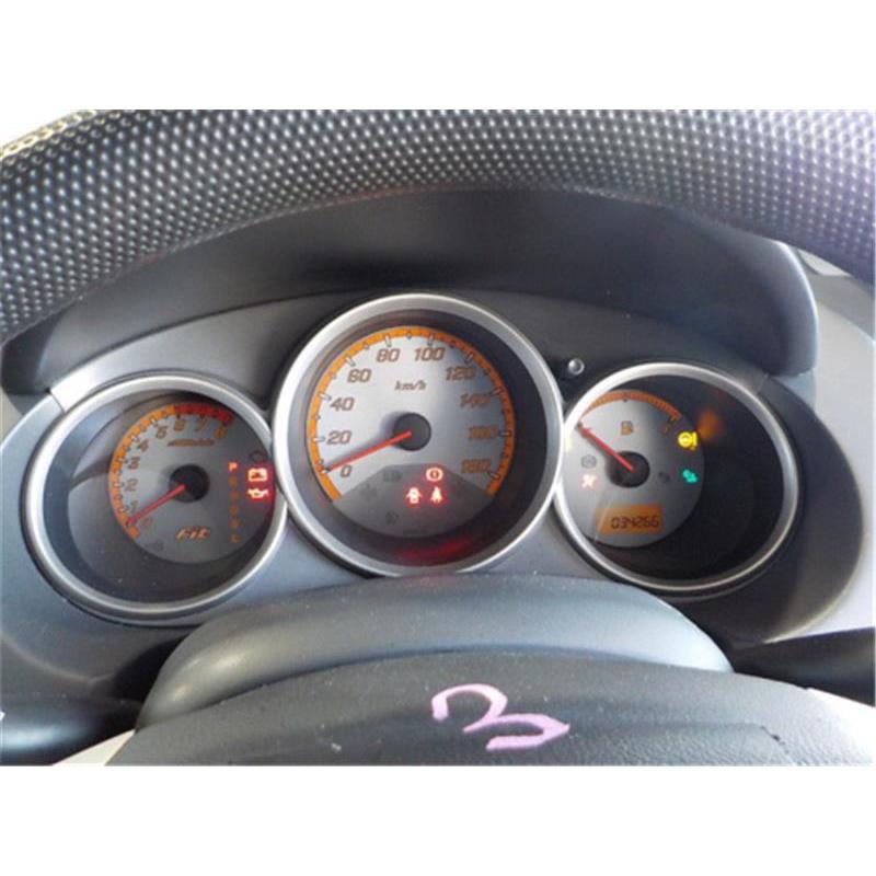 ホンダ 純正 フィット 《 GD2 》 スピードメーター 78120-SAB ホンダ 純正 フィット 《 GD2 》 スピードメーター 78120-SAB