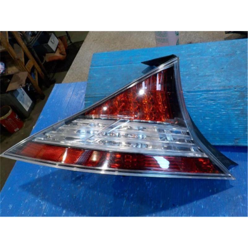 CR-Z ZF1 テールランプ