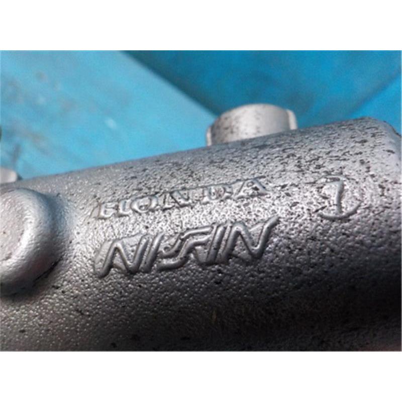 ホンダ 純正 アコード 《 CR6 》 ブレーキブースター 01469-T3W