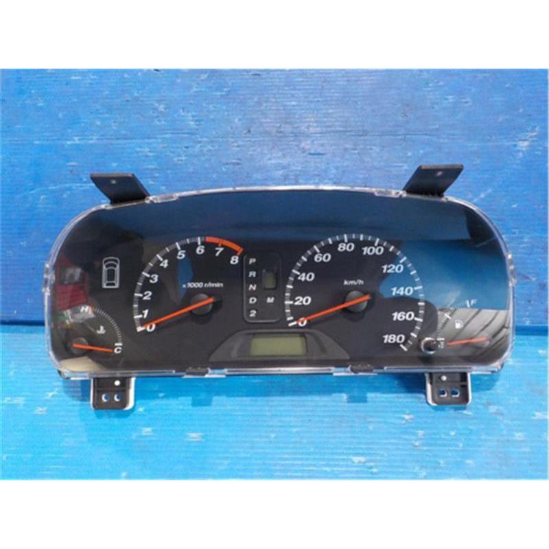 ホンダ 純正 オデッセイ 《 RA7 》 スピードメーター 78120-S3N