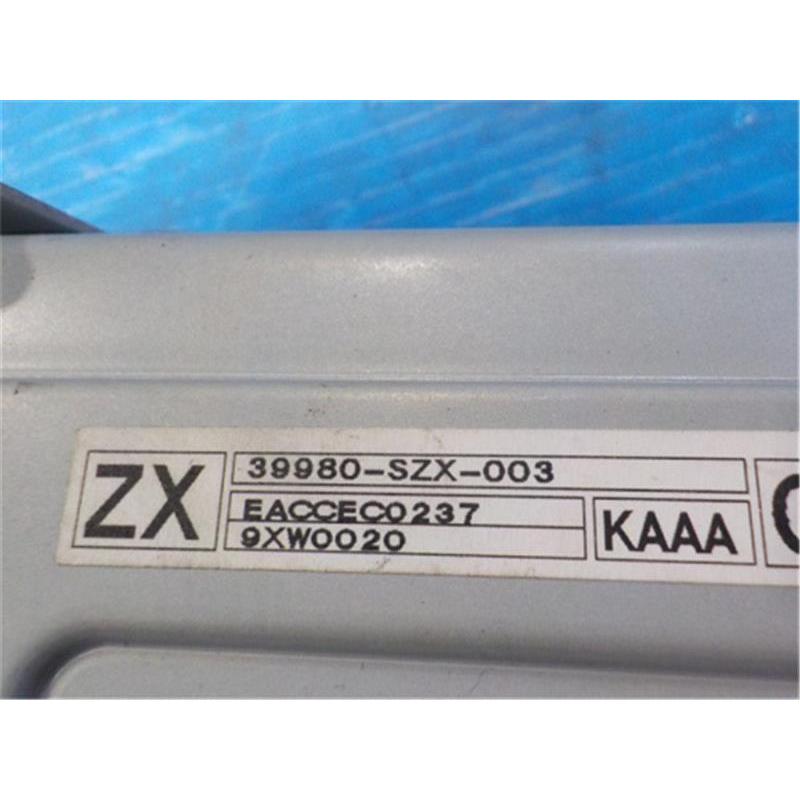 なな ホンダ 純正 ステップワゴン 《 RK2 》 パワーステアリング