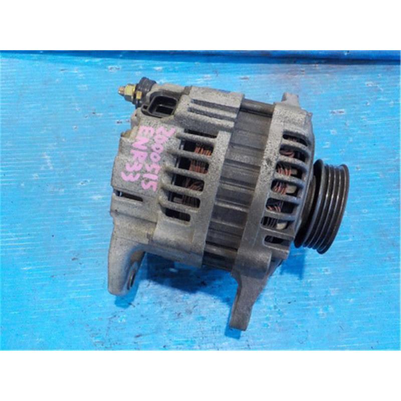 日産 純正 スカイライン 《 ENR33 》 オルタネーター 23100-0V010