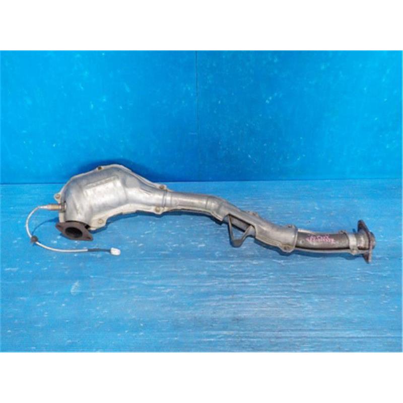 GGA C 純正触媒 ae86純正触媒