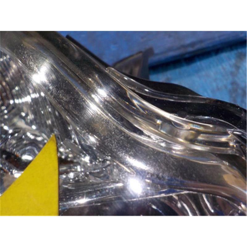 マツダ 純正 ベリーサ 《 DC5W 》 右ヘッドライト D461-51-0K0C