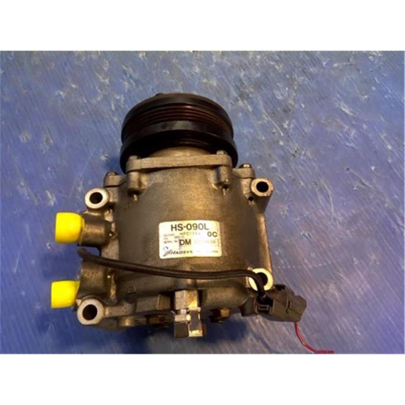 ホンダ 純正 オルティア 《 EL3 》 エアコンコンプレッサー