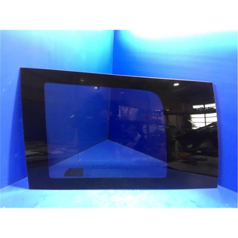 ホンダ 純正 ステップワゴン 《 RK6 》 左クォーターガラス 73561SZWJ11 P1160022001419 11600