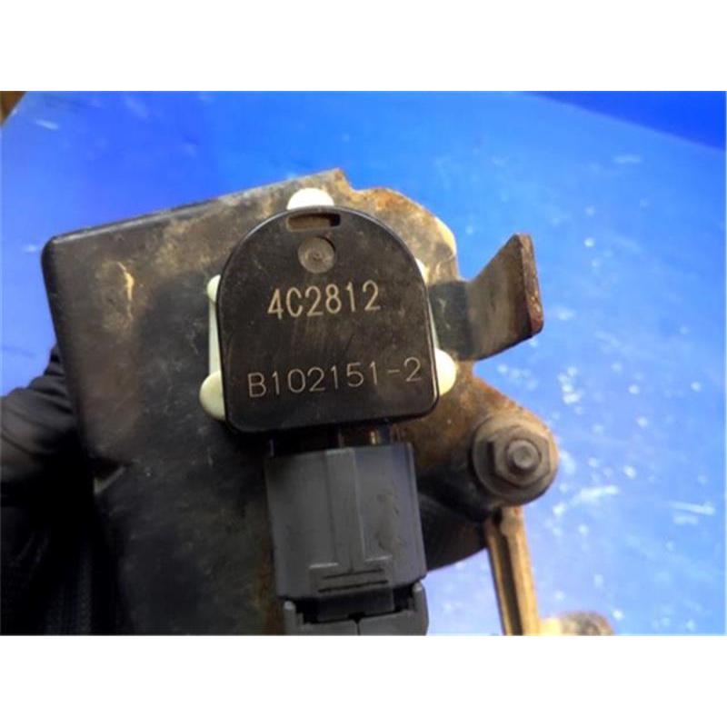 ペンタゴン ホンダ 純正 ステップワゴン 《 RK6 》 ハイトコントロール