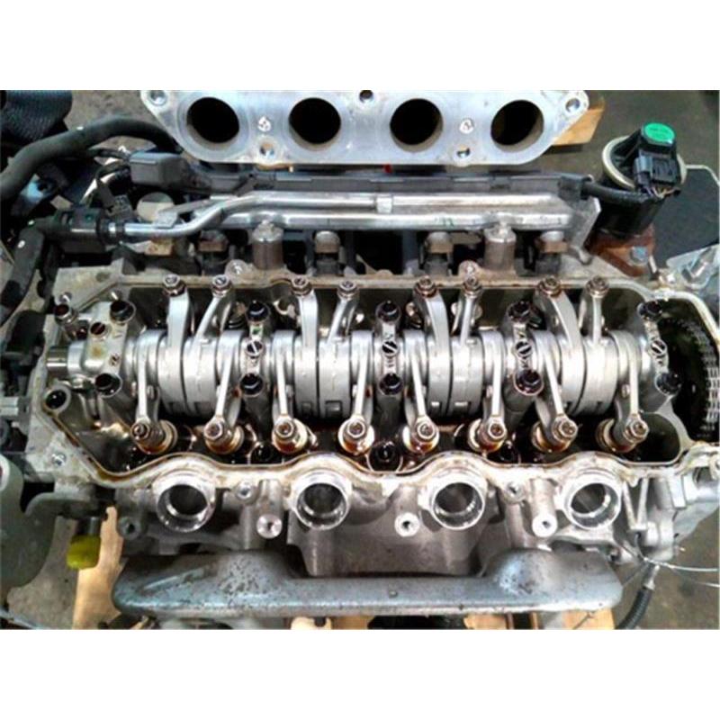 キット 前後セット GK5-GE6 フィットパーエンデュランス ホンダ 純正 フィット 《 GE6 》 エンジン P11600-22001625