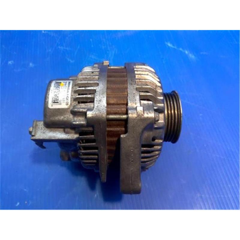 ホンダ 純正 N-BOX 《 JF2 》 オルタネーター 31100-5K6-J11 ホンダ 純正 N-BOX 《 JF2 》 オルタネーター 31100-5K6-J11