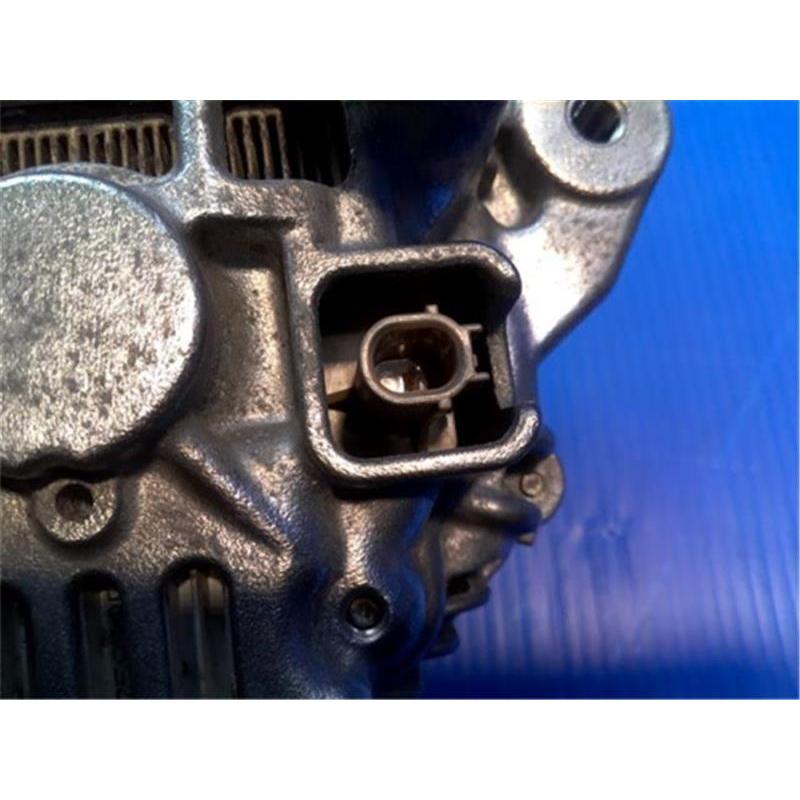 ホンダ 純正 N-BOX 《 JF2 》 オルタネーター 31100-5K6-J11 ホンダ 純正 N-BOX 《 JF2 》 オルタネーター 31100-5K6-J11