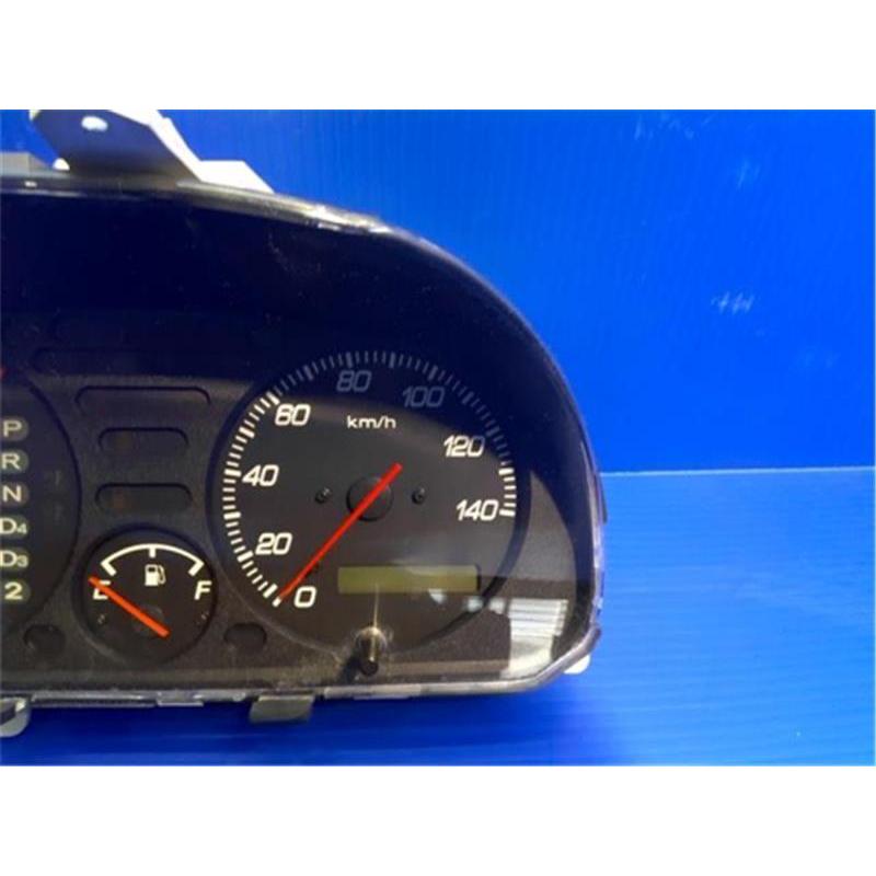 ホンダ 純正 アクティ 《 HH6 》 スピードメーター 78100-S9R