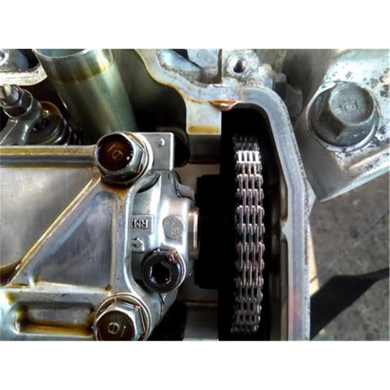 ホンダ 純正 シビック 《 FD3 》 エンジン P11600-22003398 ホンダ 純正 シビック 《 FD3 》 エンジン P11600-22003398