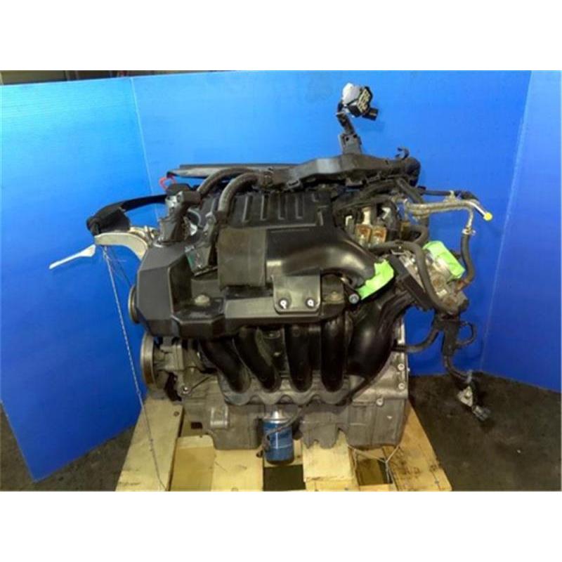 ホンダ 純正 シビック 《 FD3 》 エンジン P11600-22003398 ホンダ 純正 シビック 《 FD3 》 エンジン P11600-22003398
